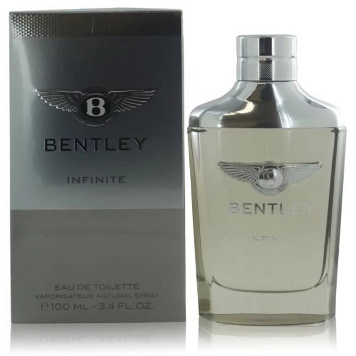 3.4 oz Eau De Toilette Spray L235