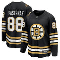 Men's Black Premier Breakaway Player Jersey E244
