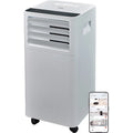 7,500 BTU Portable Air Conditioner W95616