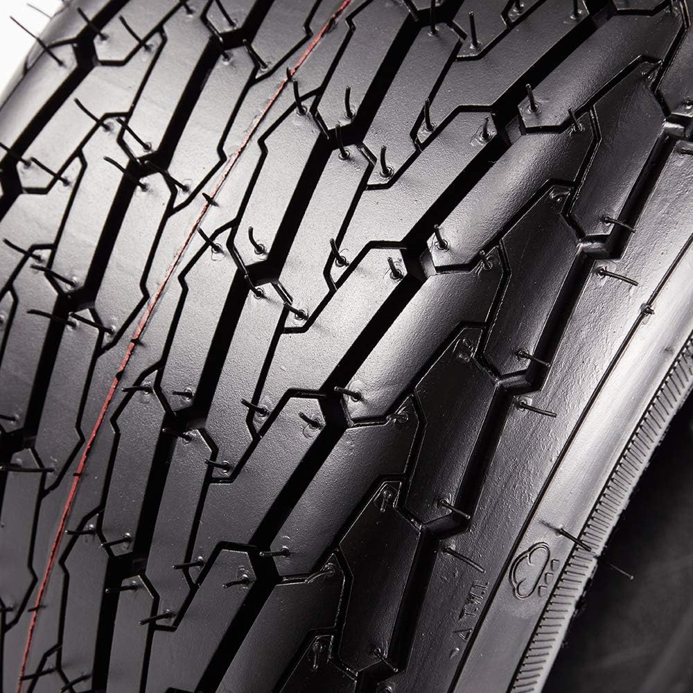20.5x8-10 Trailer Tires M56625