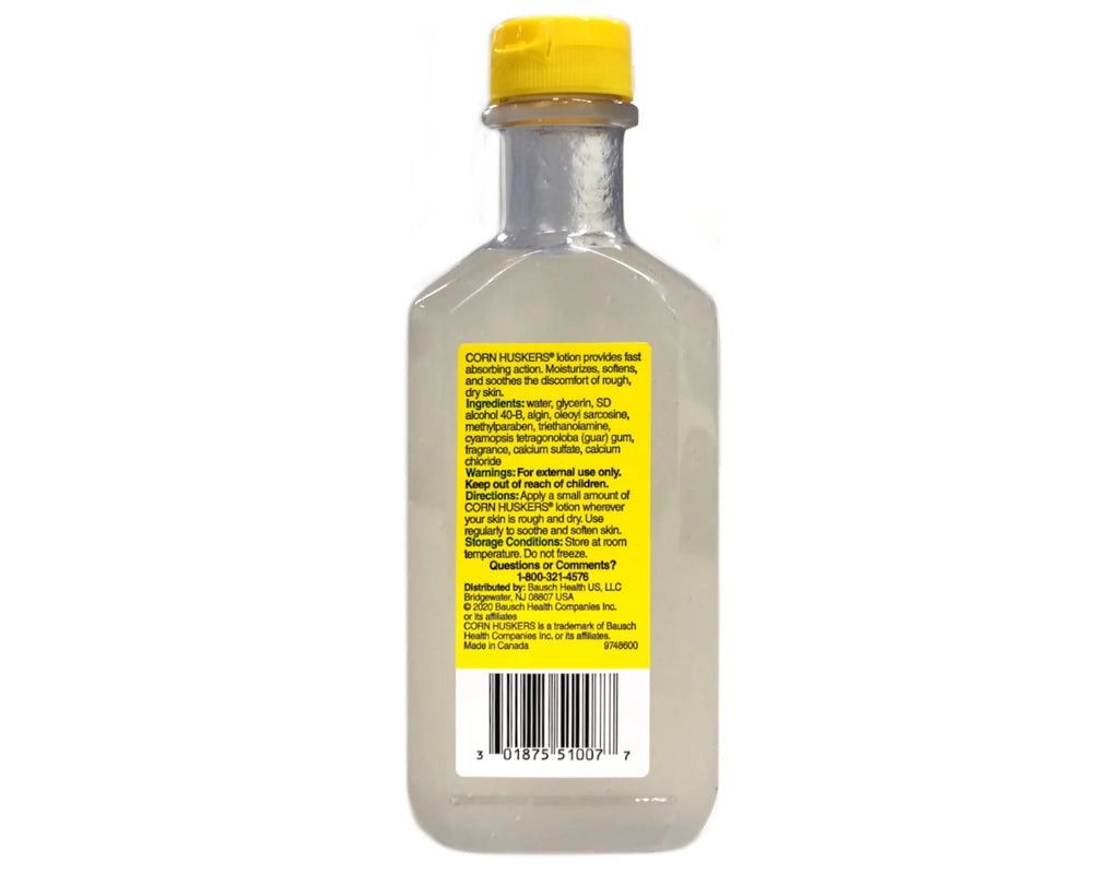 Heavy Duty Oil Free Hand Lotion 7 Fl Oz D9338