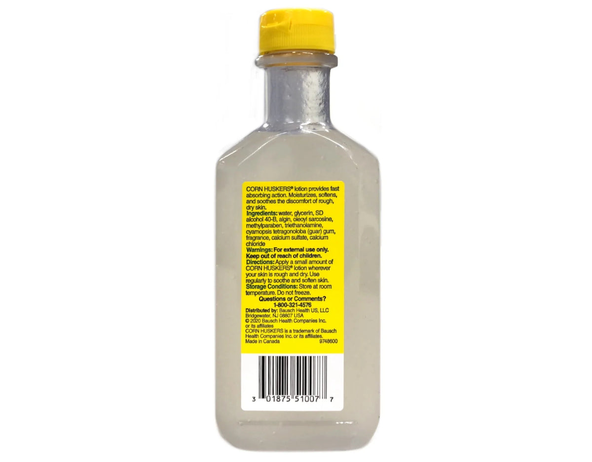Heavy Duty Oil Free Hand Lotion 7 Fl Oz D9338