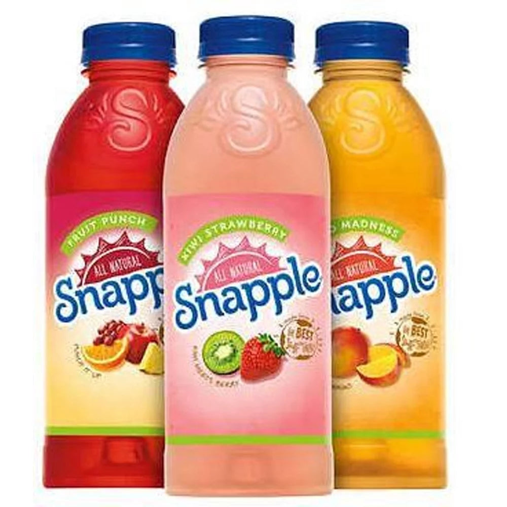 16 oz Variety Pack 8 T52335