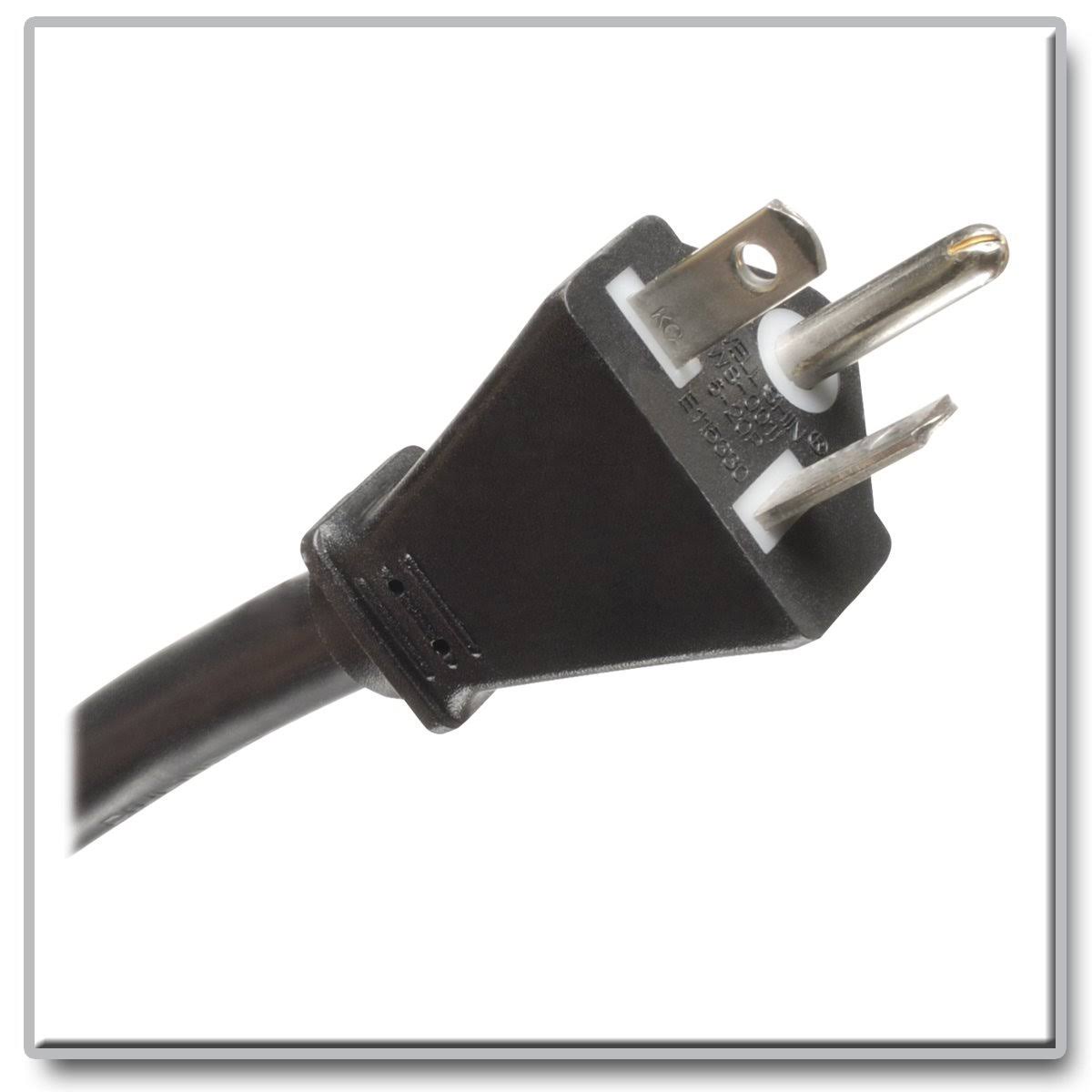 24 Outlet Bench & Cabinet Power Strip Z625572