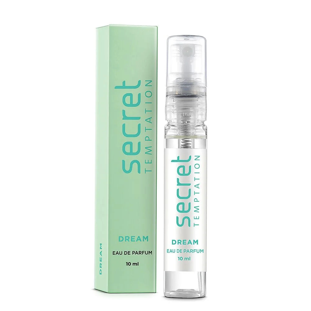 Perfume for Women 10ml D759695
