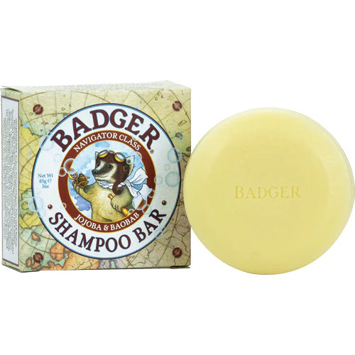 Shampoo Bar 3 oz P2301