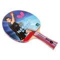 Table Tennis Racket Carbon B615245
