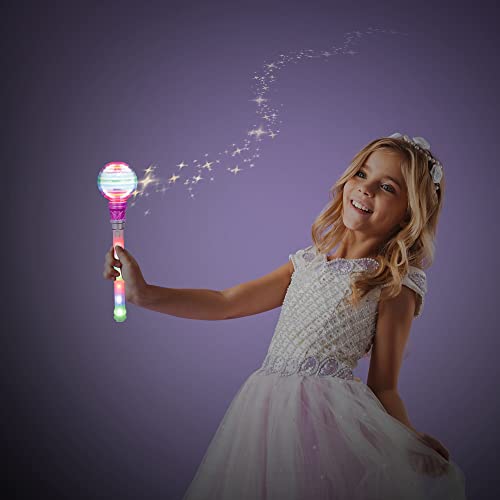 Light Up Wand for Kids S888