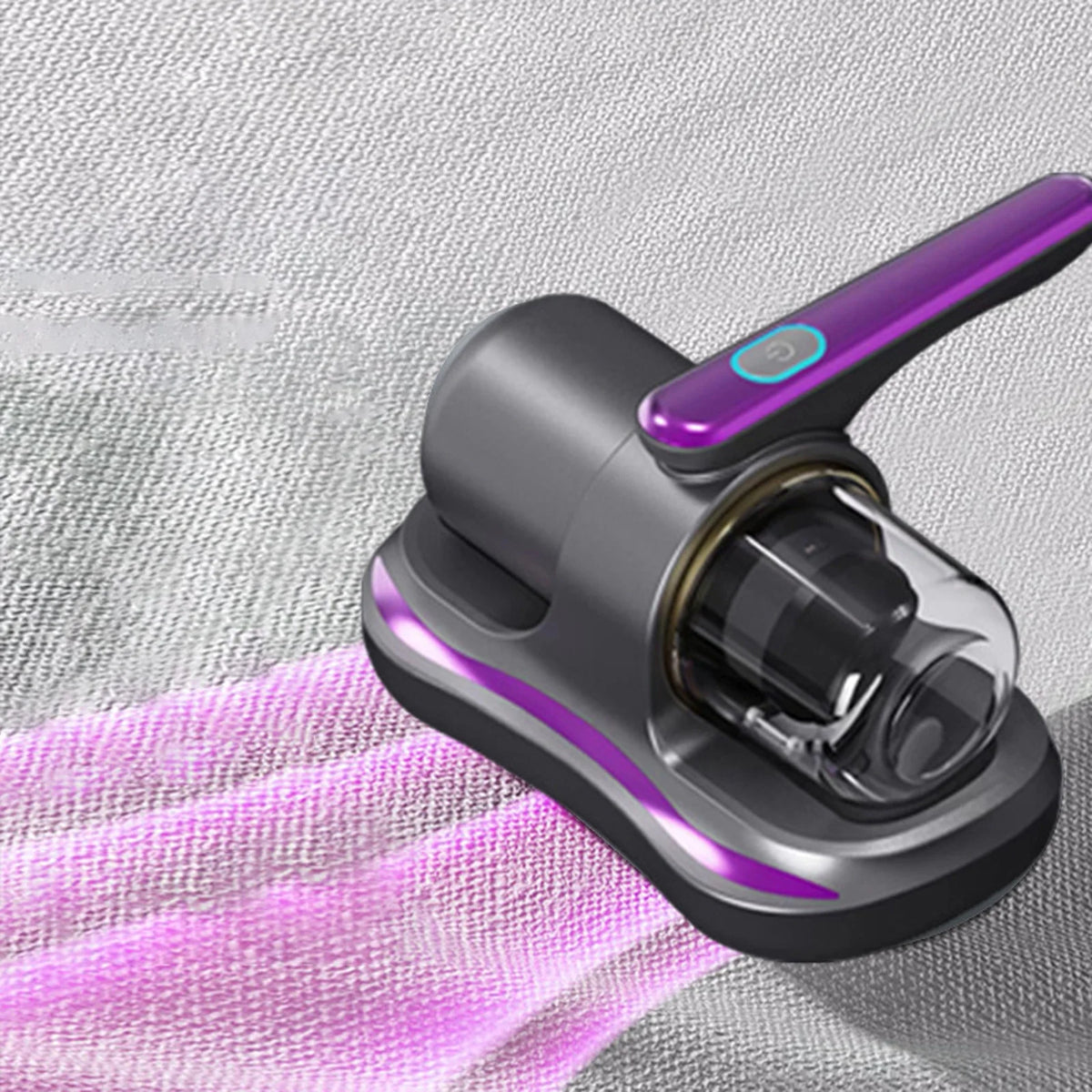 Handheld Mattress Vacuum Cleaner K38073