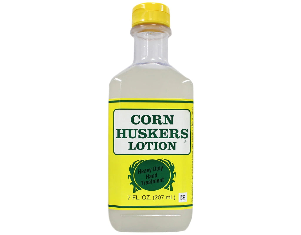 Heavy Duty Oil Free Hand Lotion 7 Fl Oz D9338