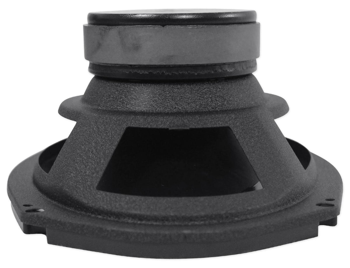 4x6 2-Way and 6x9 3-Way Car Stereo Speakers F547