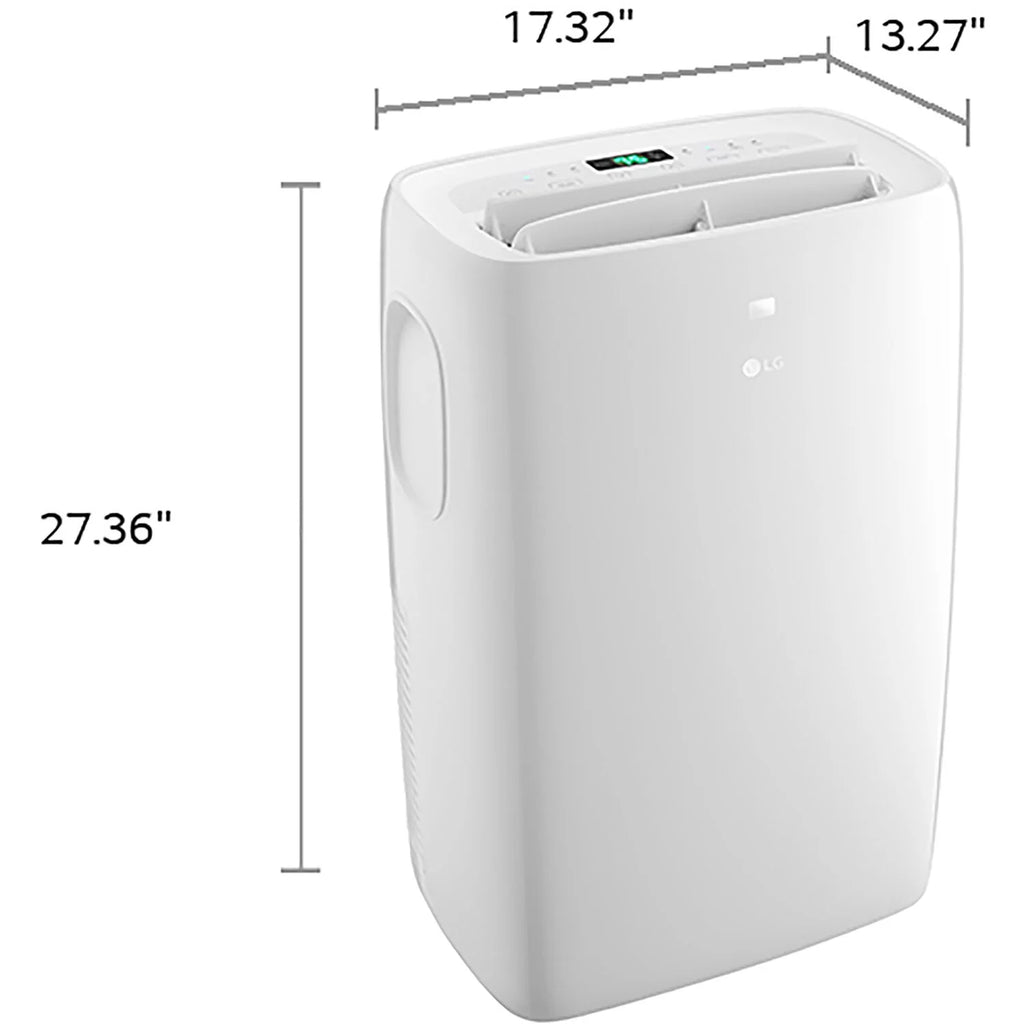 6,000 BTU Portable Air Conditioner X6667
