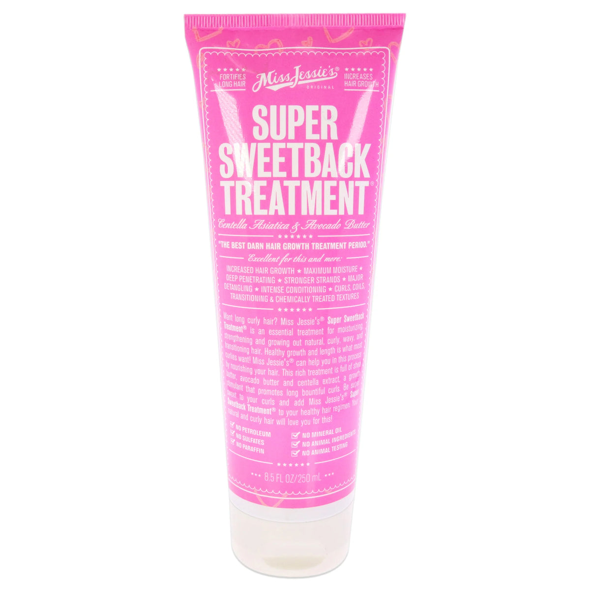 8.5 oz Treatment Z502619