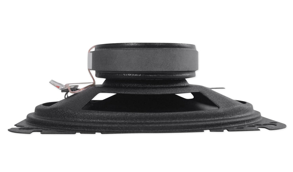 4x6 2-Way and 6x9 3-Way Car Stereo Speakers F547