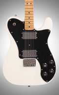 Olympic White Electric Guitar F7749