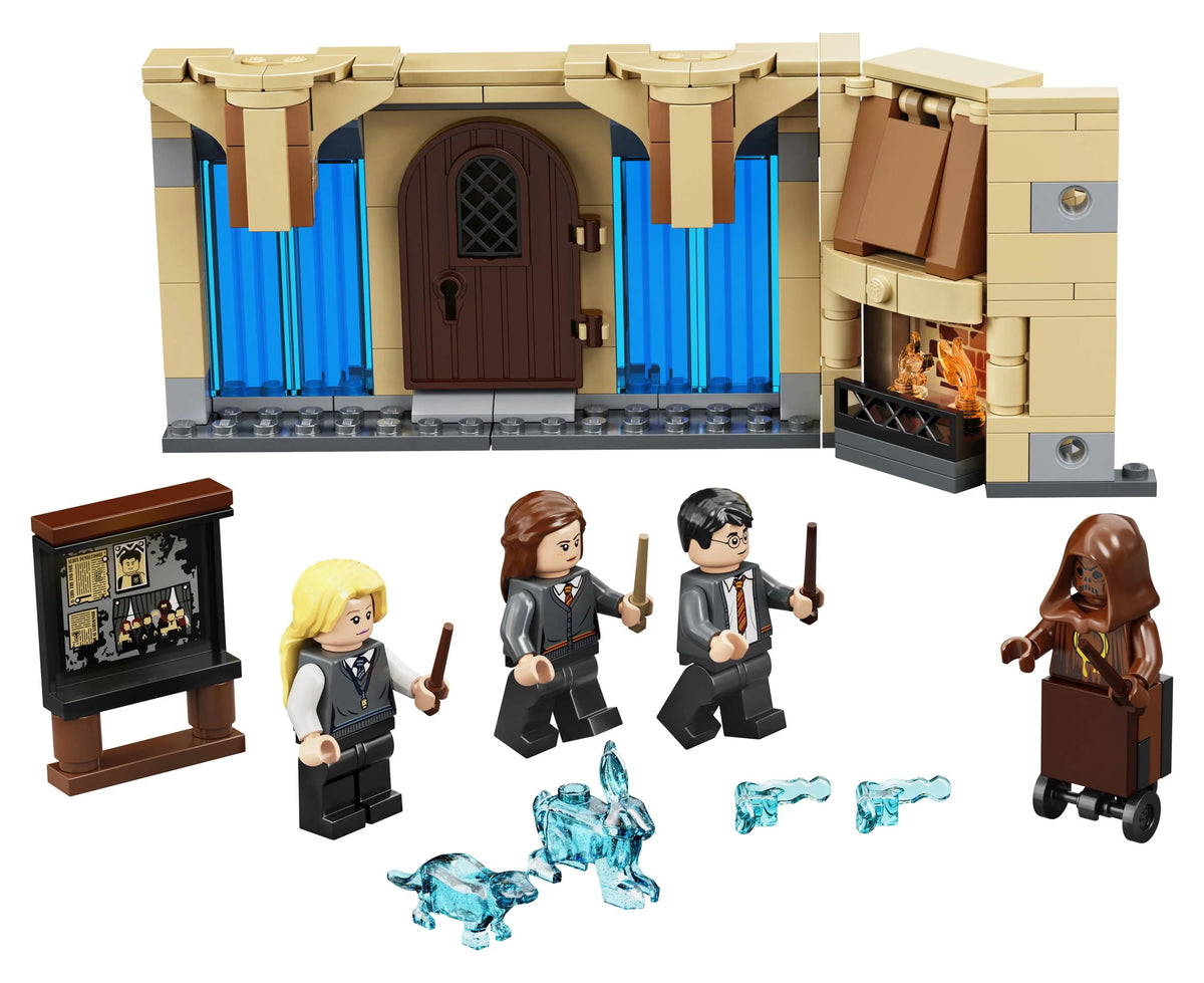 Building Set (193 Pieces) F393
