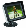 3.5" LCD Back-Up Monitor D5075
