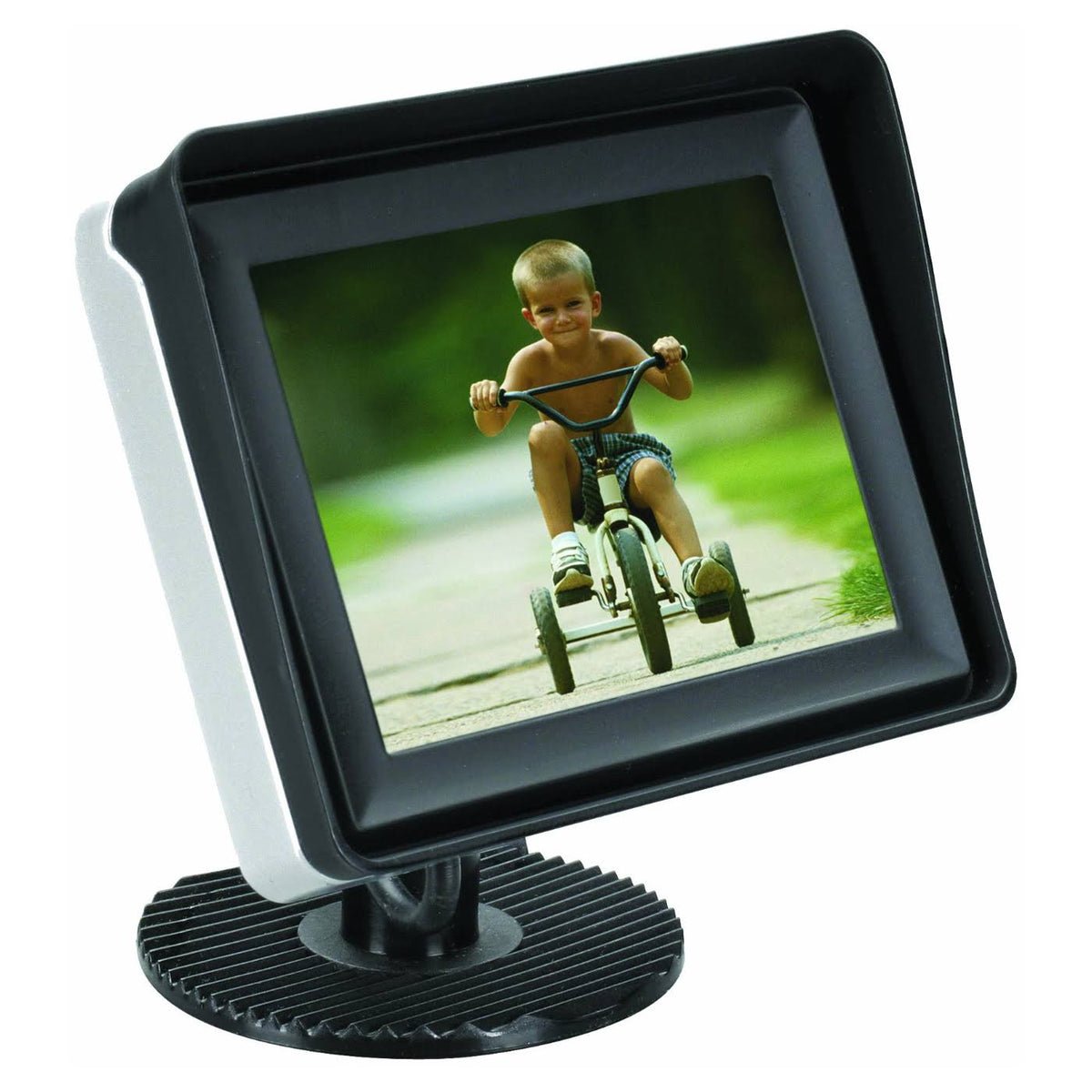 3.5" LCD Back-Up Monitor D5075