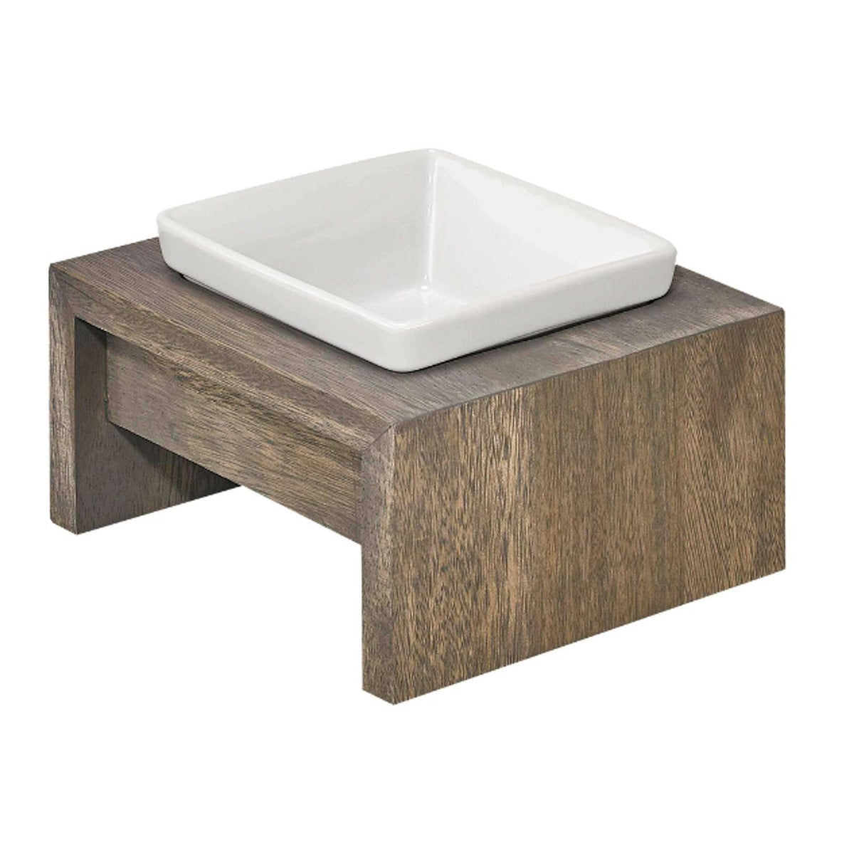 Double Dog Feeder D3488