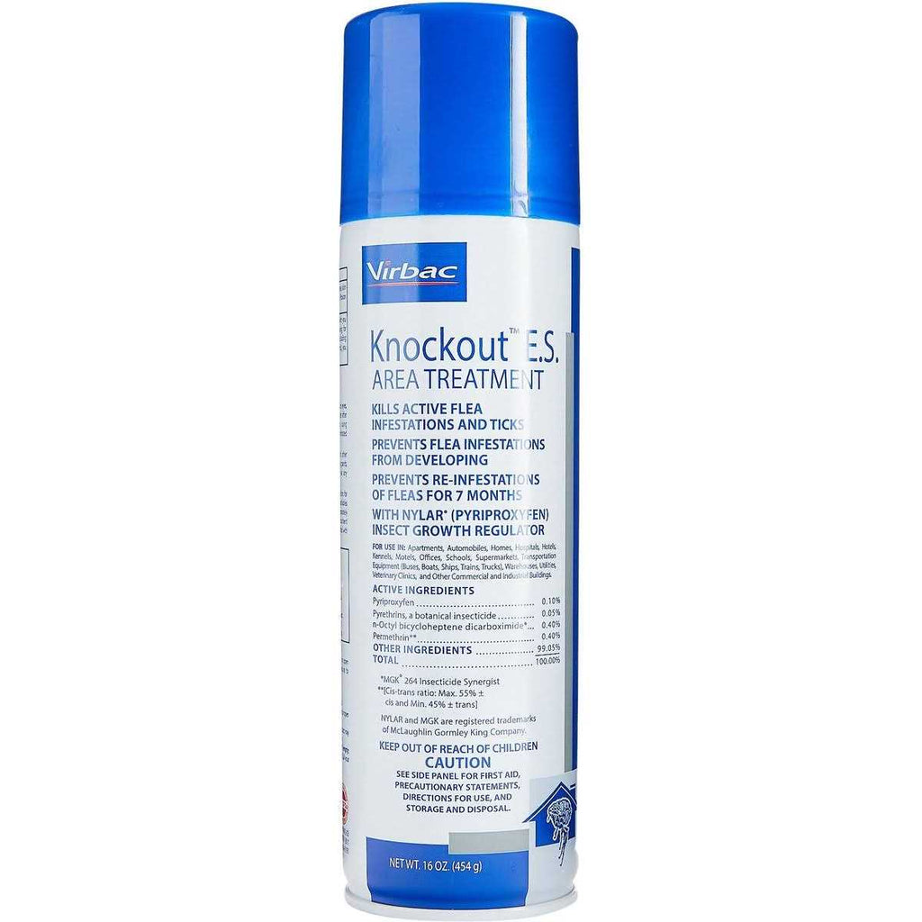 Area Treatment Spray T115