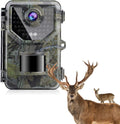 1520p 20mp Game Camera with Night Vision Motion Activated and IP66 Waterproof N219