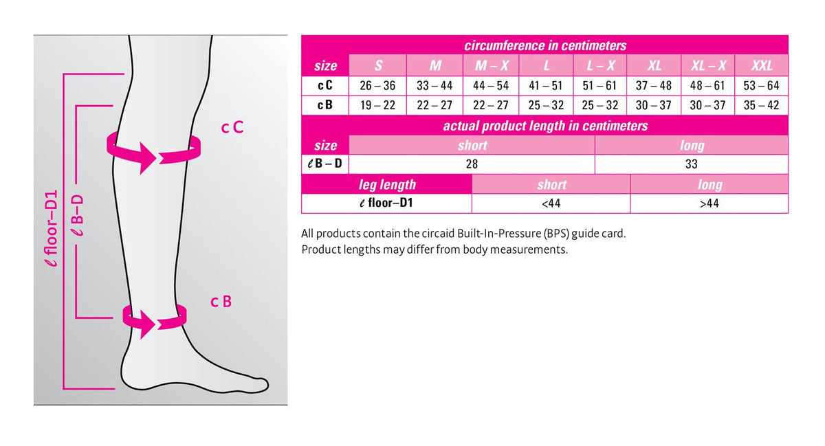 Large Compression Wrap K251