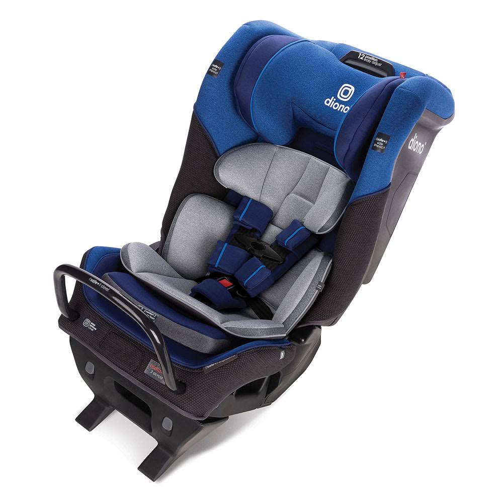 All-in-One Convertible Car Seat O56501