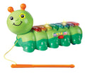 Caterpillar Jungle Rock Xylophone L2987