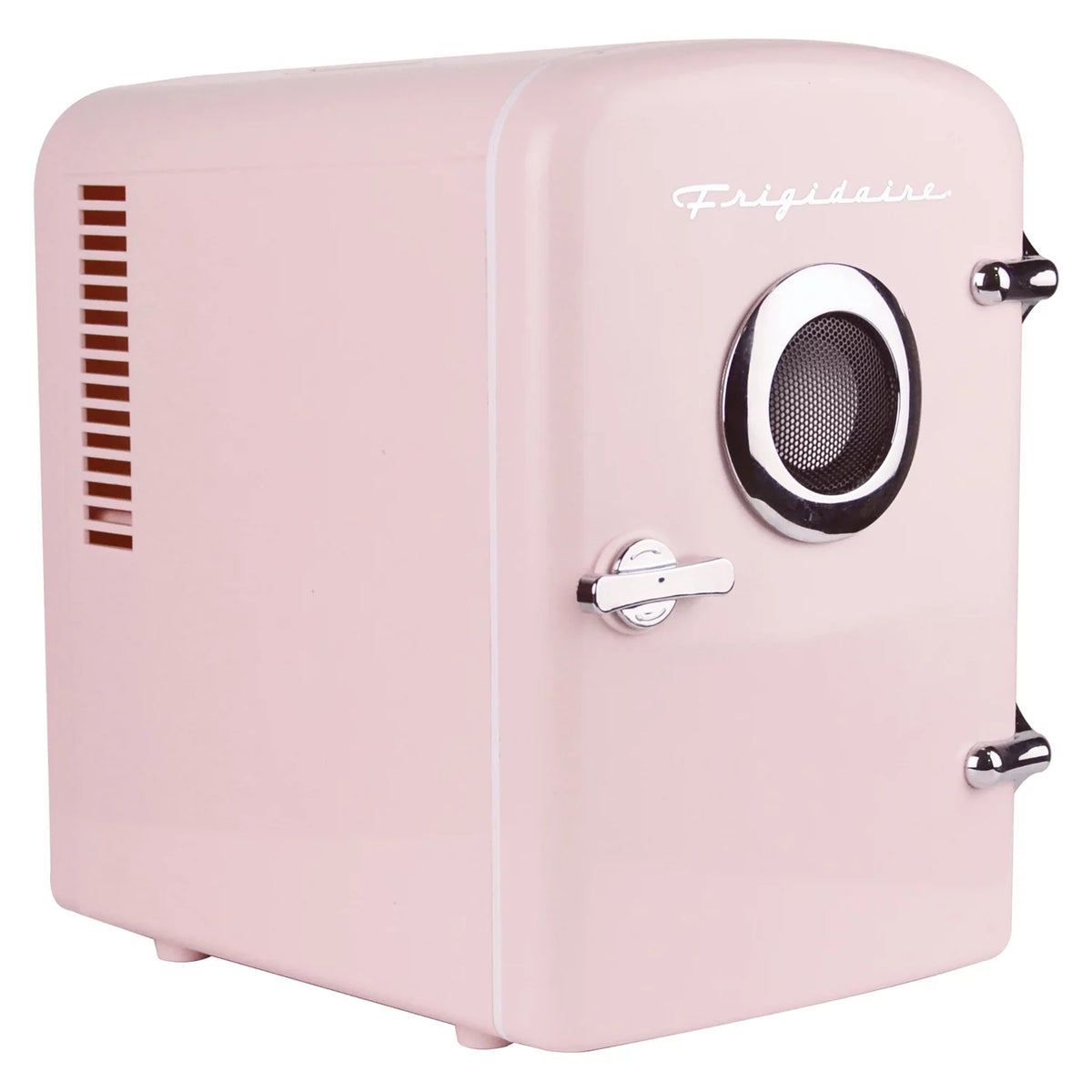 Portable Retro 6-can Mini Cooler L332