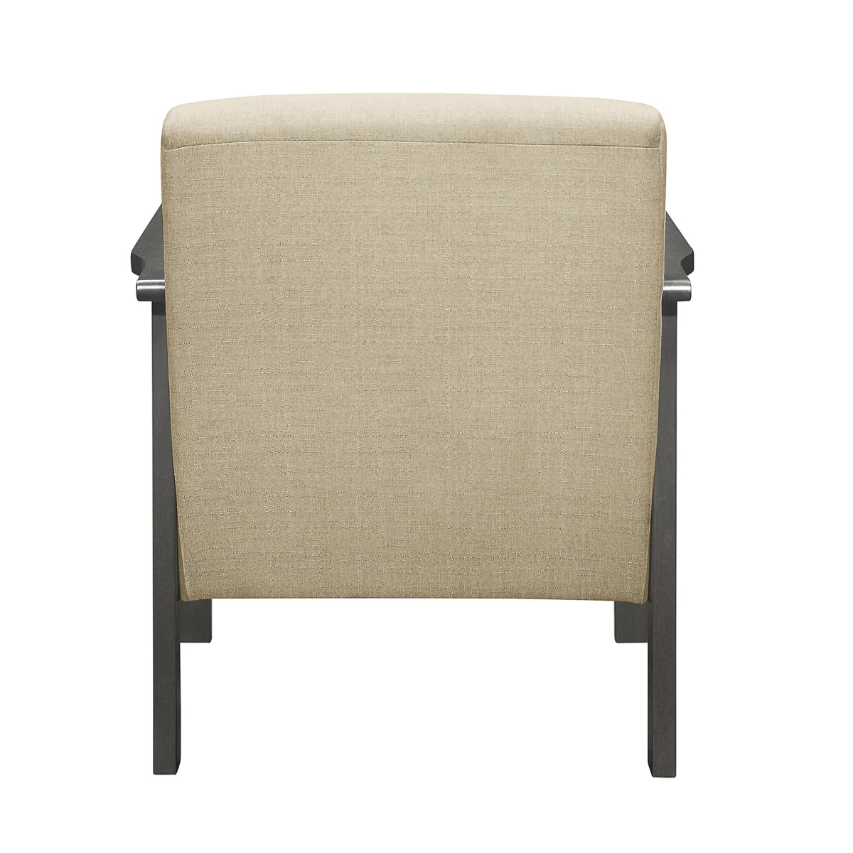 Brown Accent Chair M577472