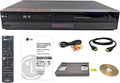 VHS to DVD Recorder VCR Combo with HDMI Z2703
