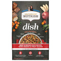 Brown Rice Dog Food T9625