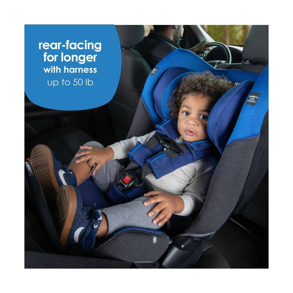 All-in-One Convertible Car Seat O56501