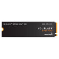 4TB NVMe Internal SSD Solid State Drive - Gen4 PCIe, M.2 2280 E950136