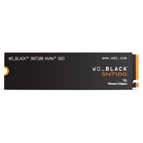 4TB NVMe Internal SSD Solid State Drive - Gen4 PCIe, M.2 2280 E950136