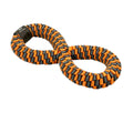 Braided Infinity Tug Toy A330939
