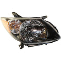 Pontiac Vibe Headlight Z199