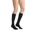 Knee High Medical Leg Wear, Medium, Silky Beige X8991
