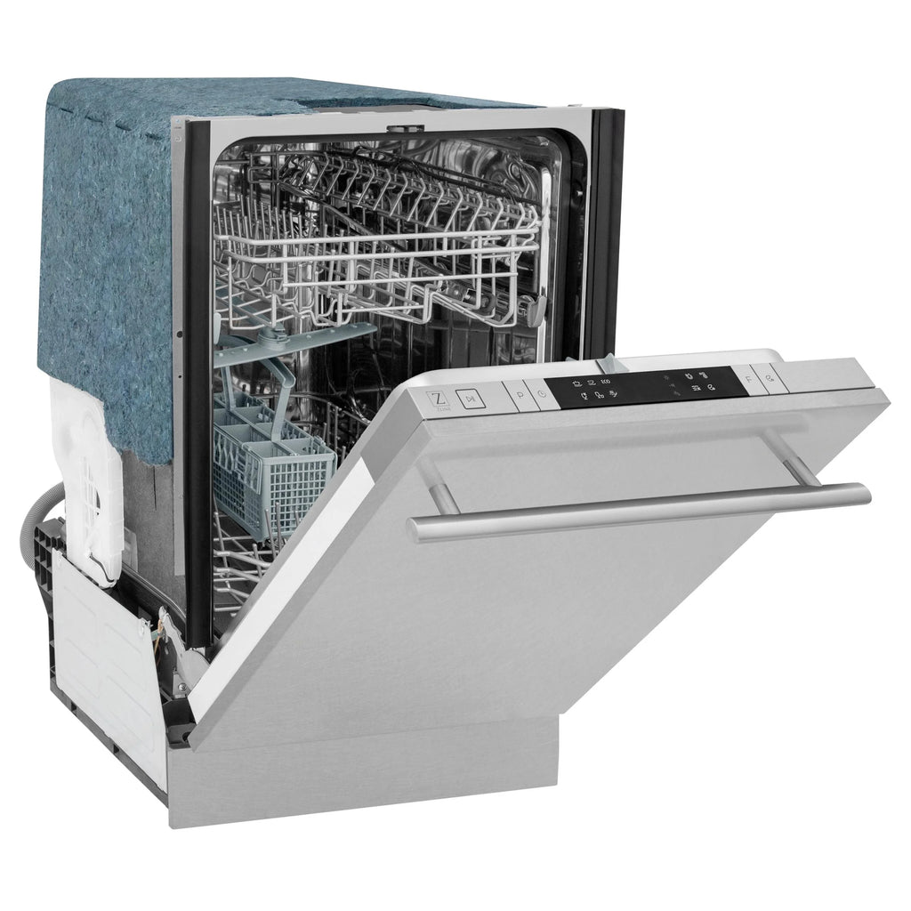 Euro Style Dishwasher Z9981