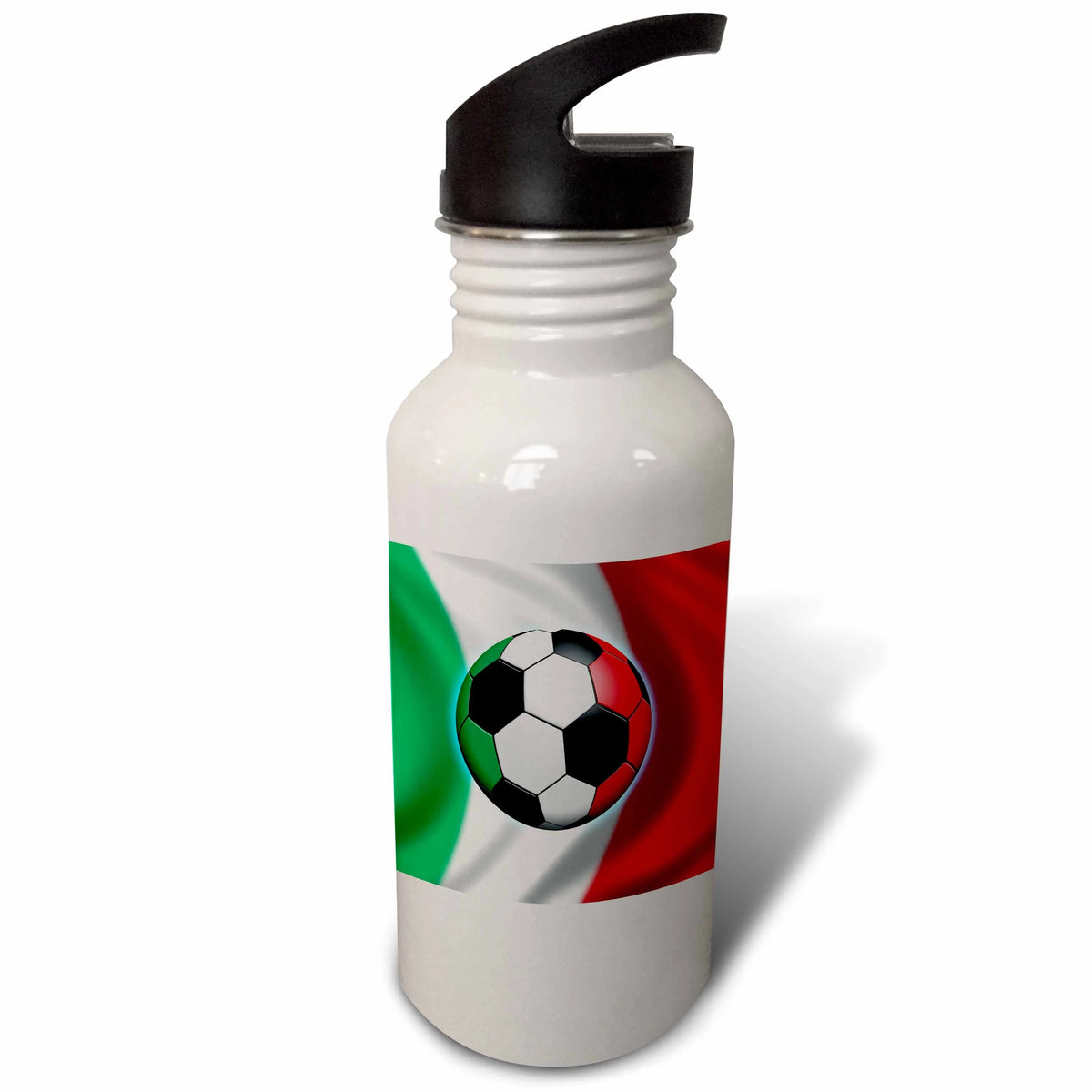 21 oz Sports Water Bottle Z380