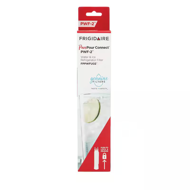 Ice and Water Filter R771670