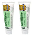 Protective Skin Ointment with Zinc, 4 Ounce Tube, Pack of 2 T3309