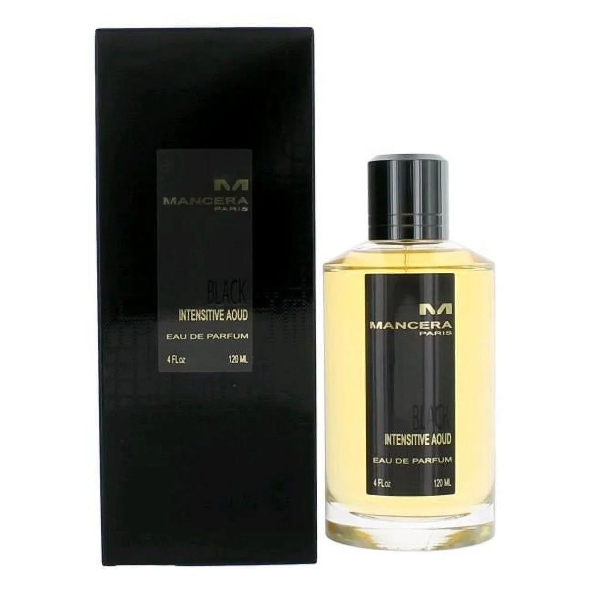 Black EDP Spray 4 oz Fragrances O56420