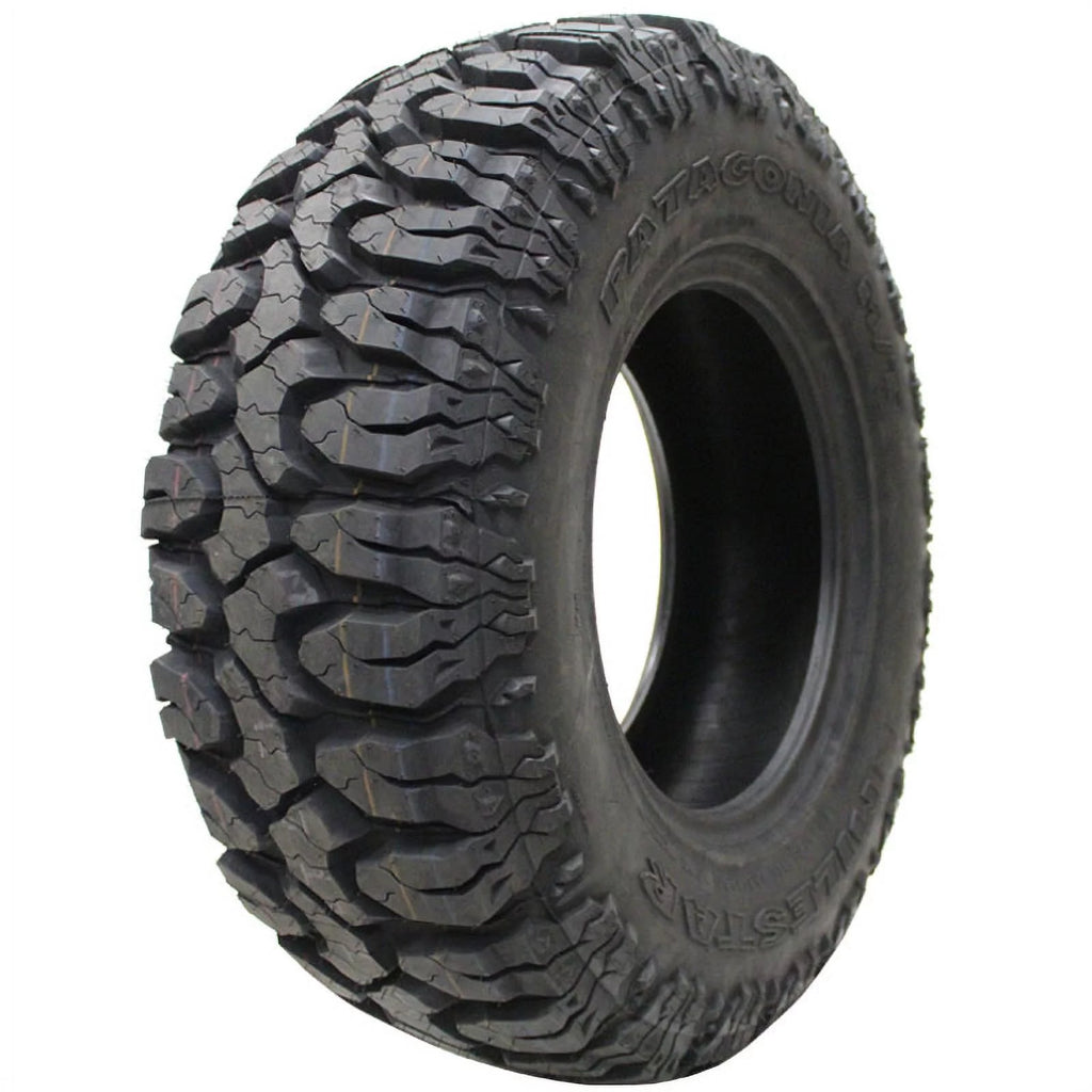 Mud Terrain Light Truck Tire A156