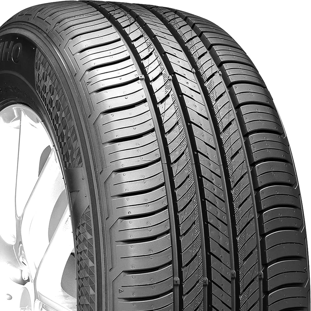 All Season 285/45R22 114H XL SUV/Crossover Tire P4243
