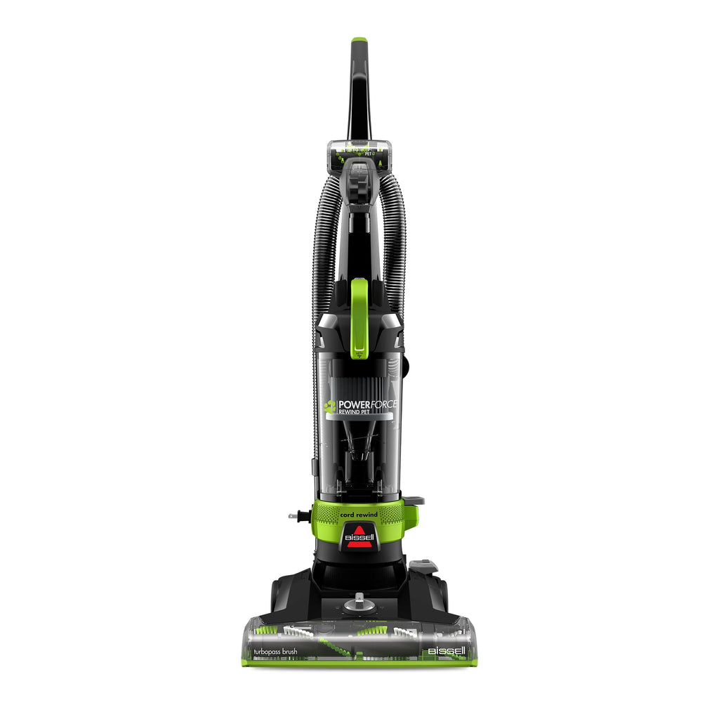 Upright Vacuum I823496