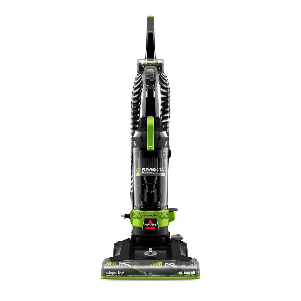 Upright Vacuum I823496
