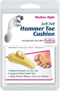 Hammer Toe Cushion 3/Pack Medium C99143