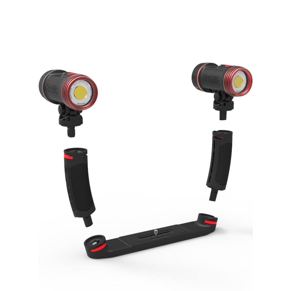 Sea Dragon Duo 5000F Set J87864