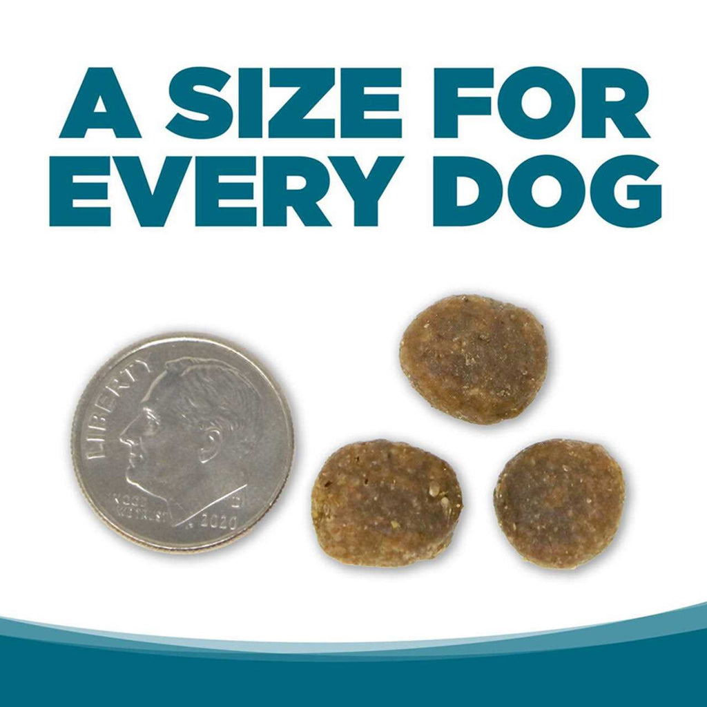 Grain Free Chicken & Pea Dry Dog Food B6616